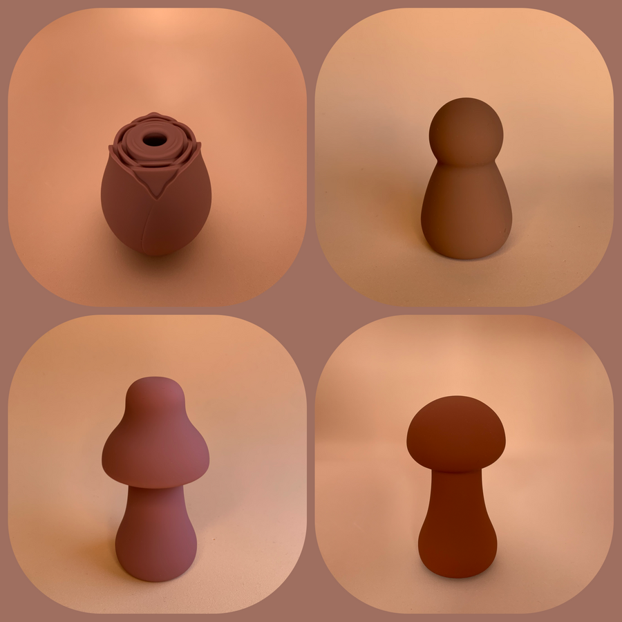 The Importance of Aesthetics in Adult Toys