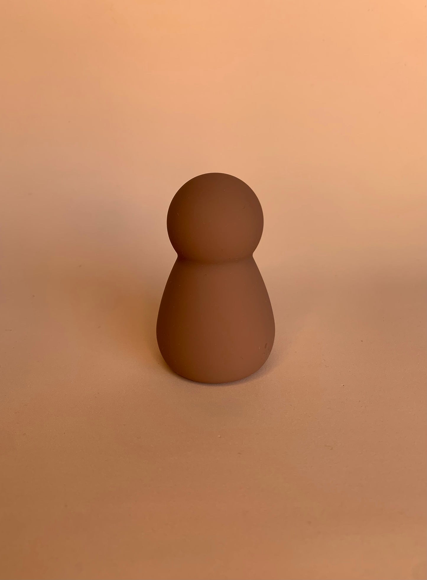 Iris Clitoral vibrator AS Doll